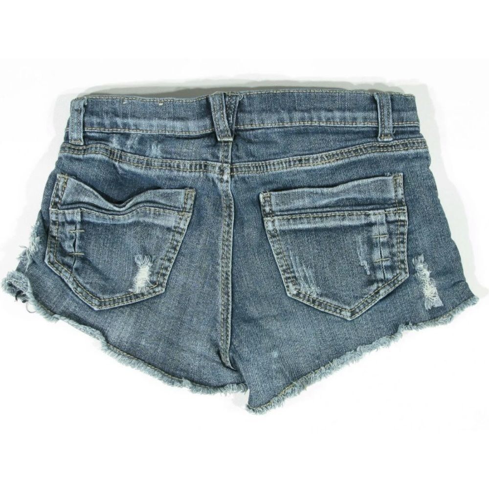 Mudd Denim Short  - Picture 2 of 5